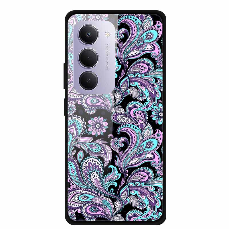 For Redmi 15 4G EU Version Tem - Phone Cases Eu ulasan dan harga