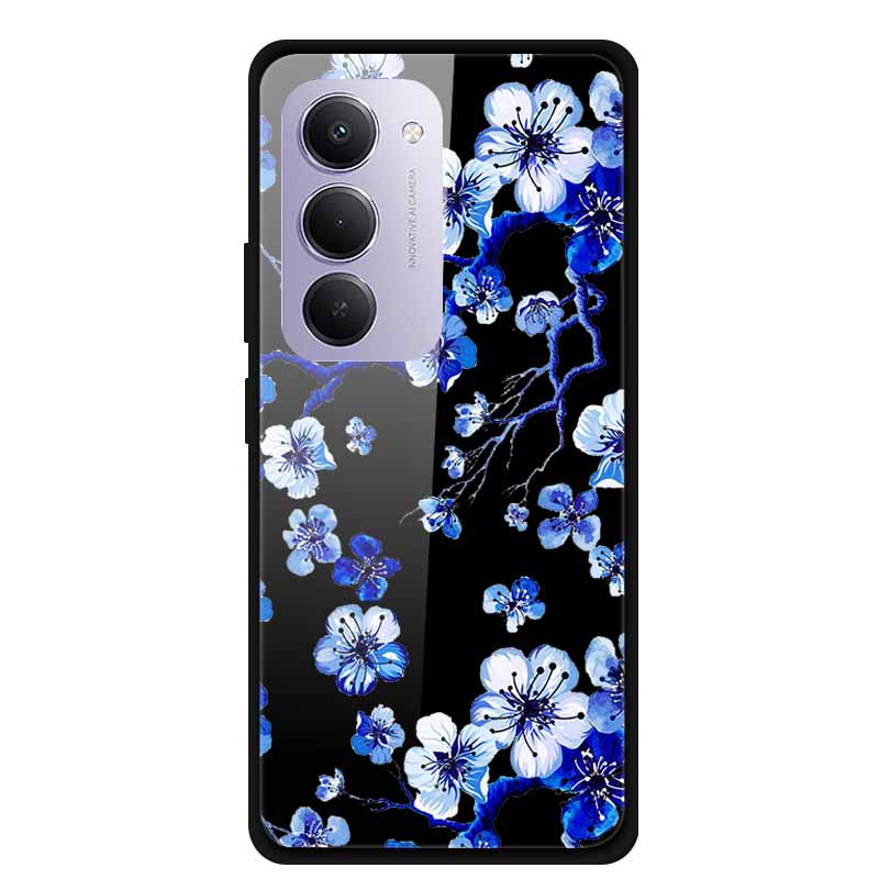 For Redmi 15 4G EU Version Tem - Phone Cases Eu ulasan dan harga