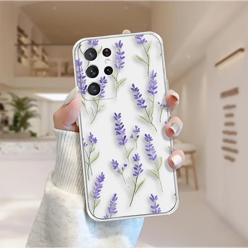 Anti-Slip Clear Phone Case For - Phone Cases Silicone ulasan dan harga