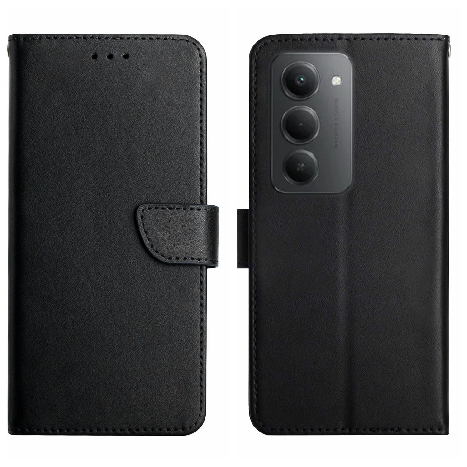 For Xiaomi Redmi 15 4G (EU) (1 - Phone Cases Eu ulasan dan harga