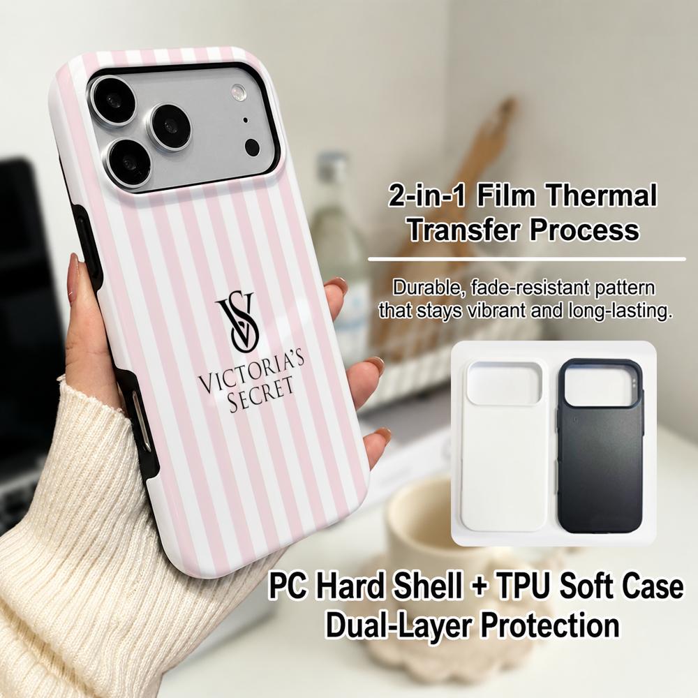 Cool V-Victoria's Secret Phone - Phone Cases Cool ulasan dan harga