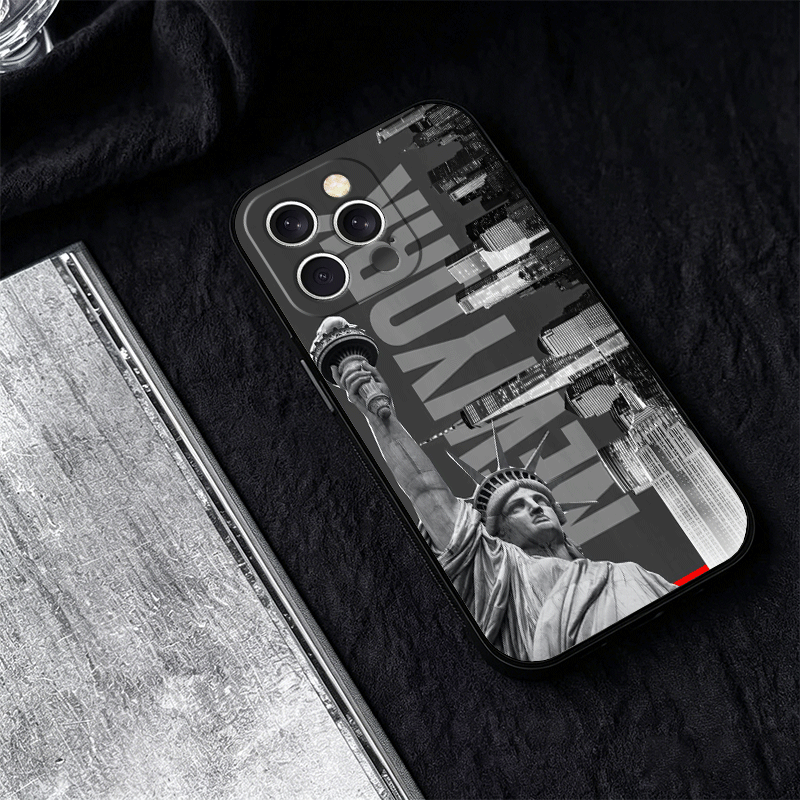 NYC New York City Phone Case C - Phone Cases Nyc ulasan dan harga