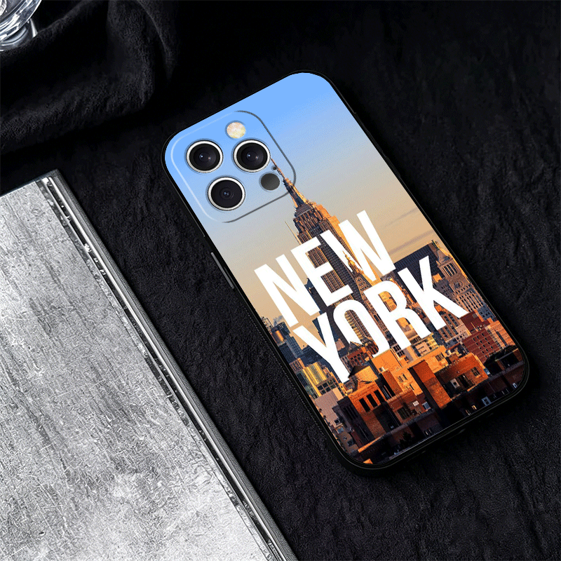NYC New York City Phone Case C - Phone Cases Nyc ulasan dan harga