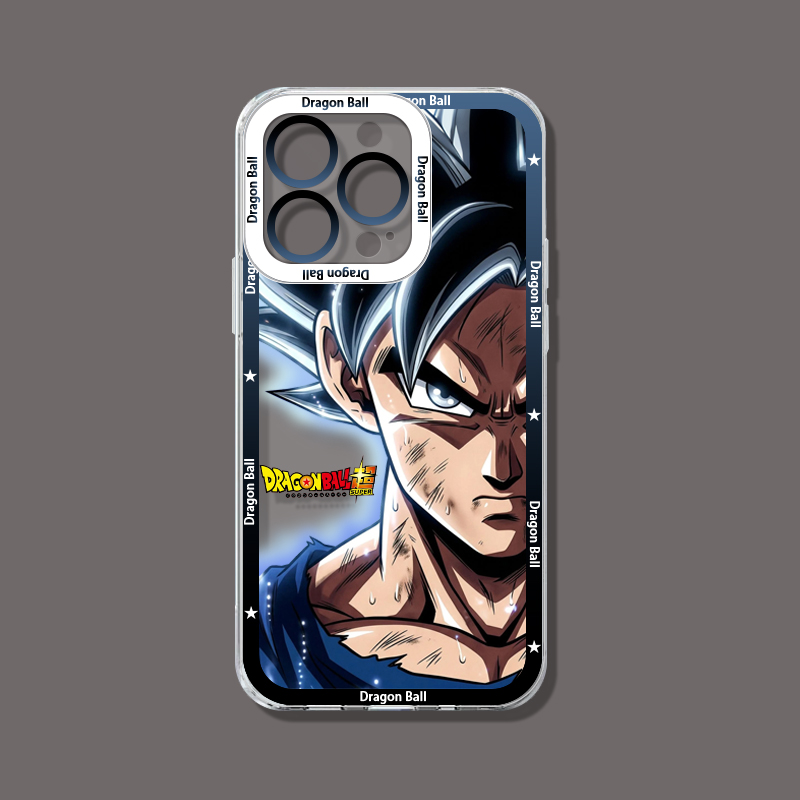 Anime Phone Case for D-DRAGON  - Phone Cases Iphone 12 ulasan dan harga