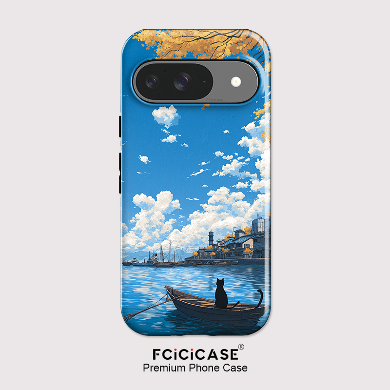 Fcicicase Shockproof Phone Cas - Phone Cases Google Pixel 10 Pro ulasan dan harga