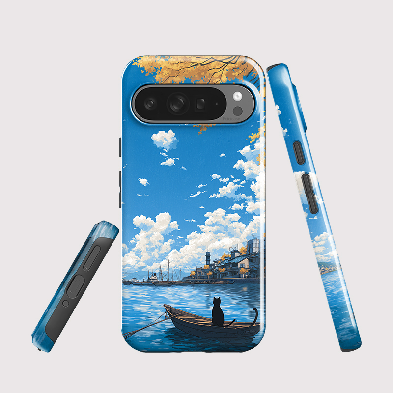 Fcicicase Shockproof Phone Cas - Phone Cases Google Pixel 10 Pro ulasan dan harga