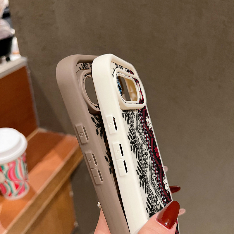 Vintage Totem Pattern Phone Ca - Phone Cases Google Pixel 10 Pro ulasan dan harga