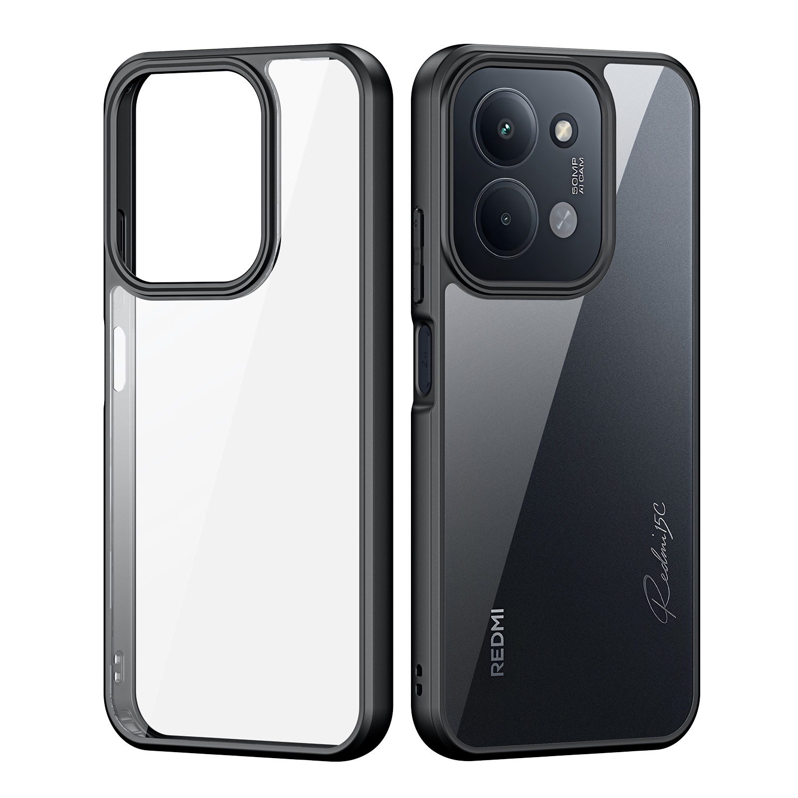 For Xiaomi Redmi 15C 4G (EU) ( - Phone Cases Eu ulasan dan harga