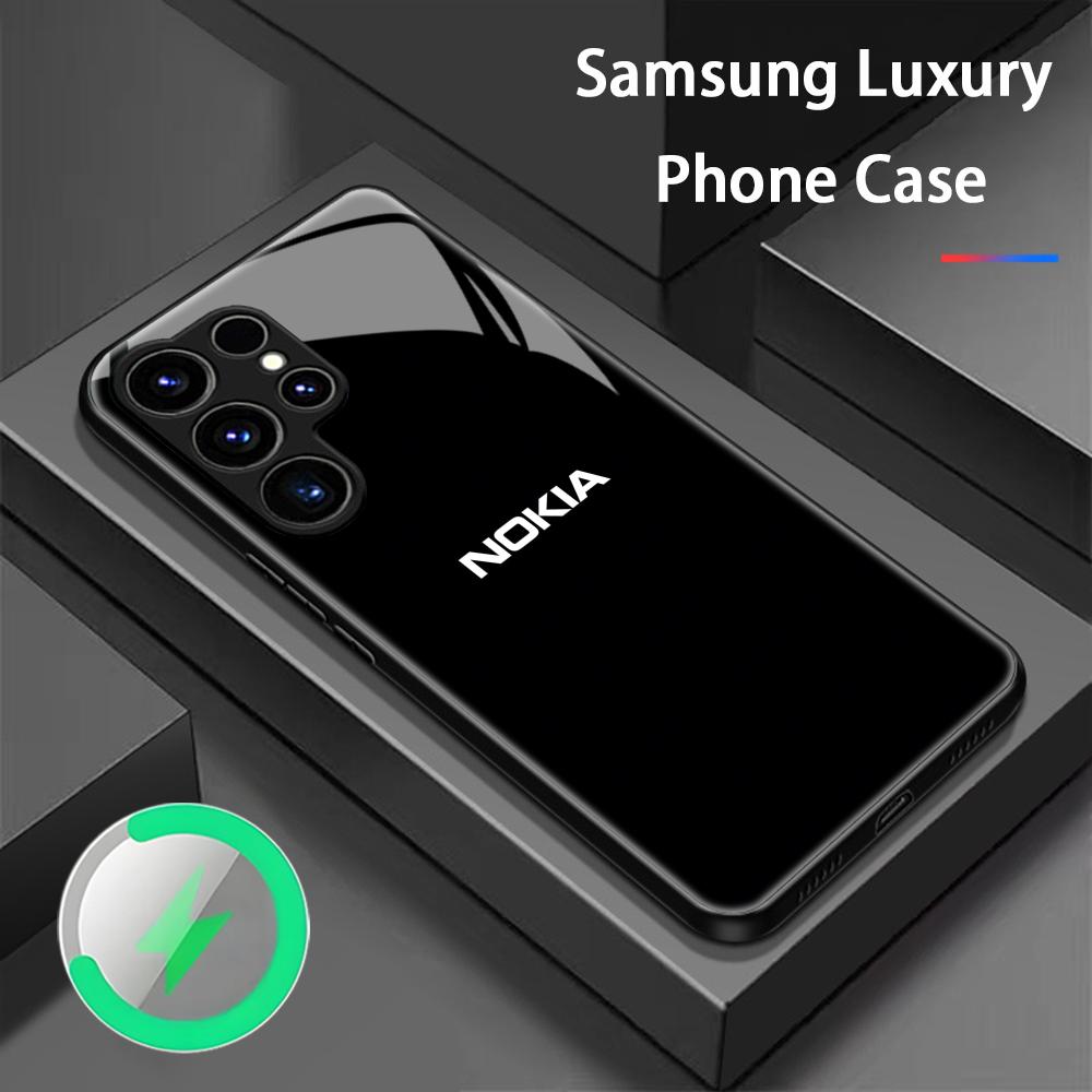 Cool N-Nokiaes-s Brand Phone C - Phone Cases Magnetic ulasan dan harga