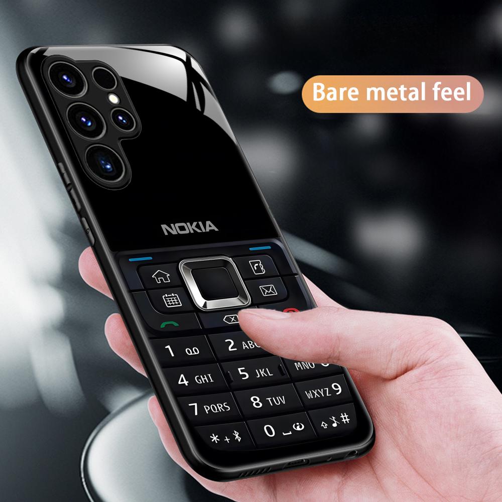Cool N-Nokiaes-s Brand Phone C - Phone Cases Magnetic ulasan dan harga