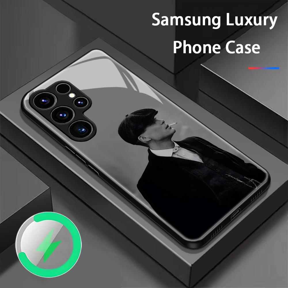 Peaky B-Blinders TV Show Phone - Phone Cases Magnetic ulasan dan harga