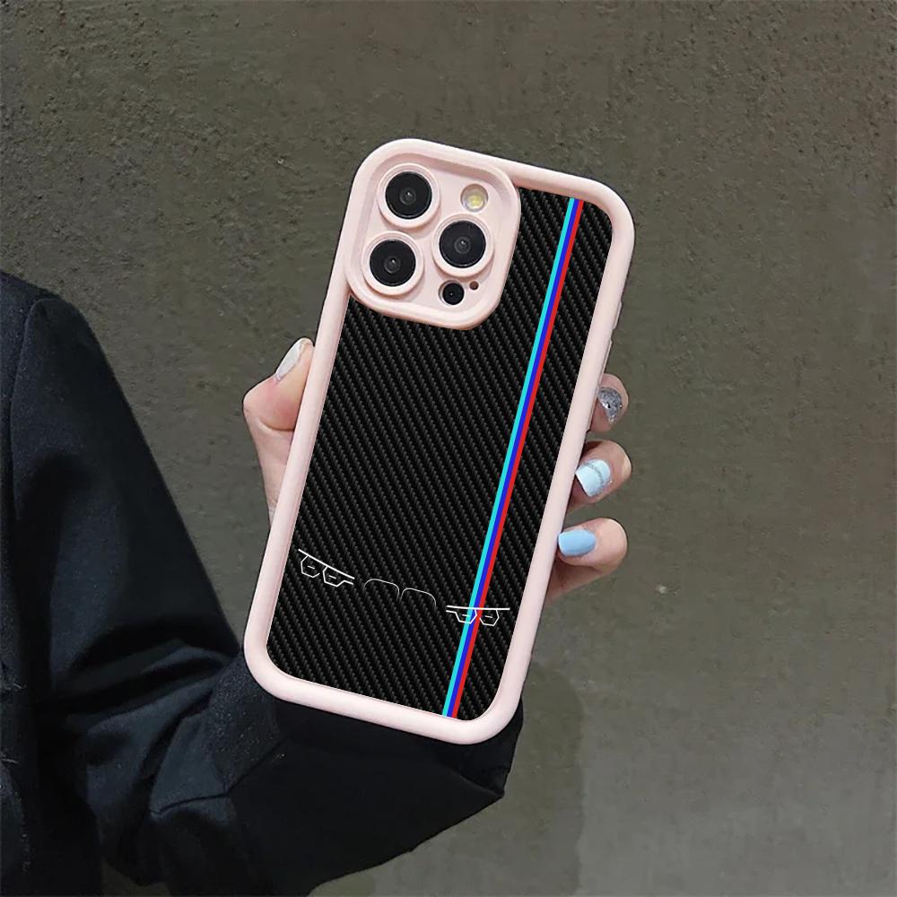 Cool car lights carbon  Matte  - Phone Cases Cool ulasan dan harga