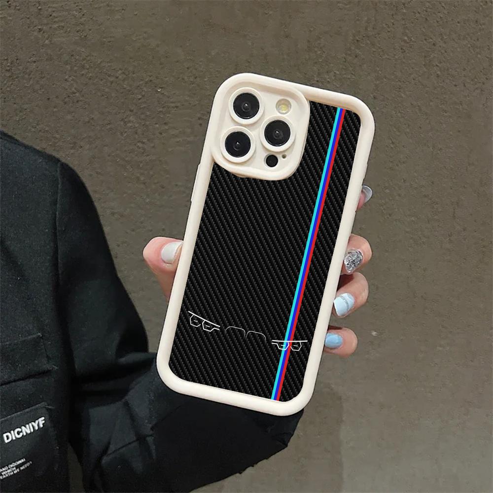 Cool car lights carbon  Matte  - Phone Cases Cool ulasan dan harga