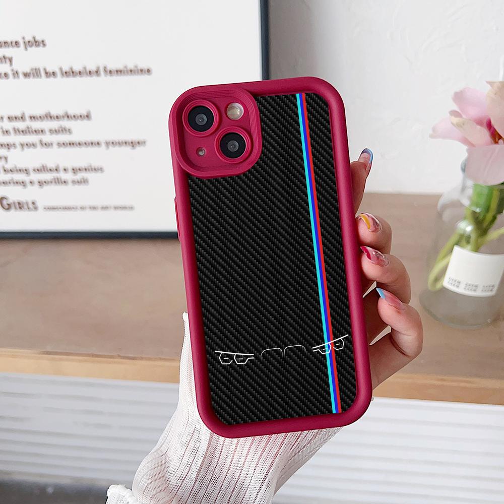 Cool car lights carbon  Matte  - Phone Cases Cool ulasan dan harga