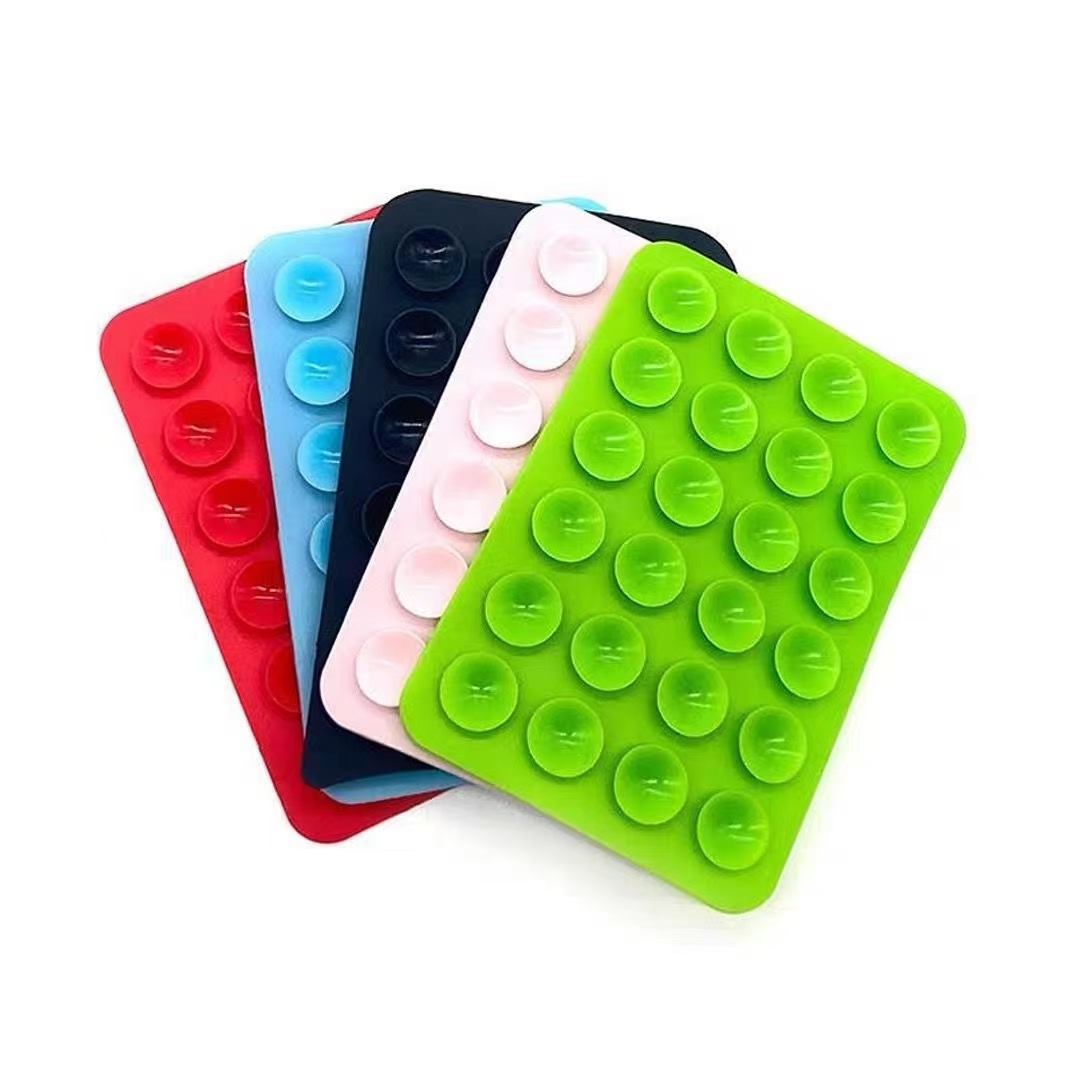 Multi functional silicone suct - Phone Cases Silicone ulasan dan harga