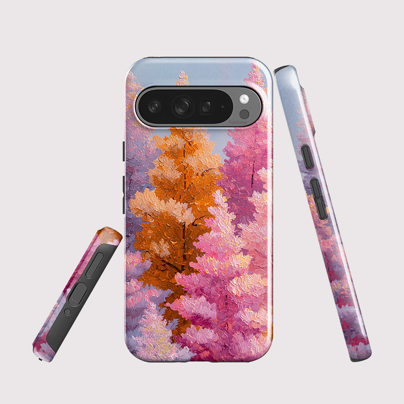 Fcicicase Matte Acrylic Phone  - Phone Cases Google Pixel 10 Pro ulasan dan harga