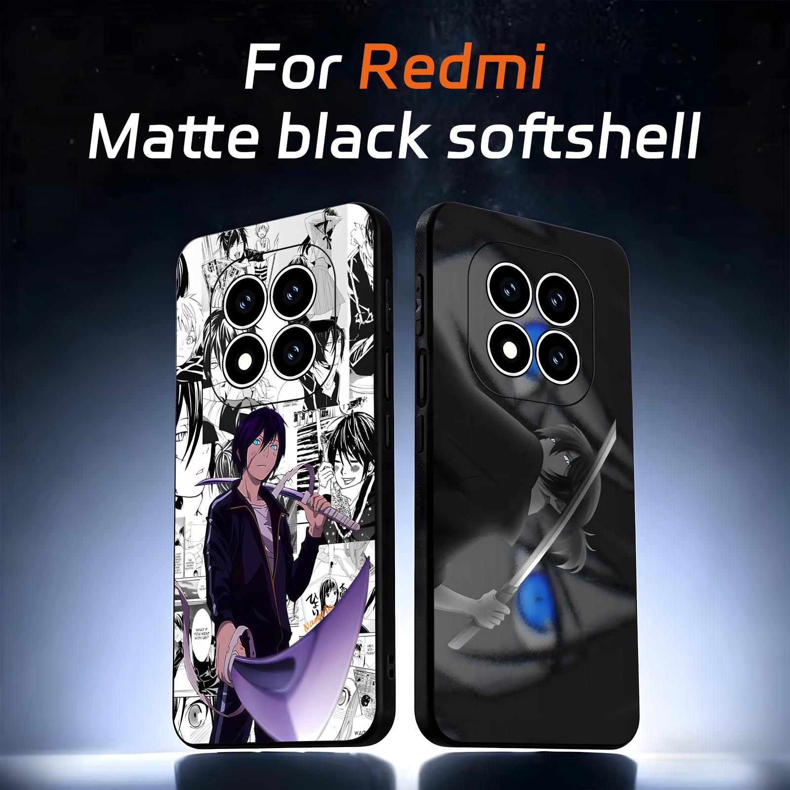 Anime Noragami  Phone Case For - Phone Cases Anime ulasan dan harga