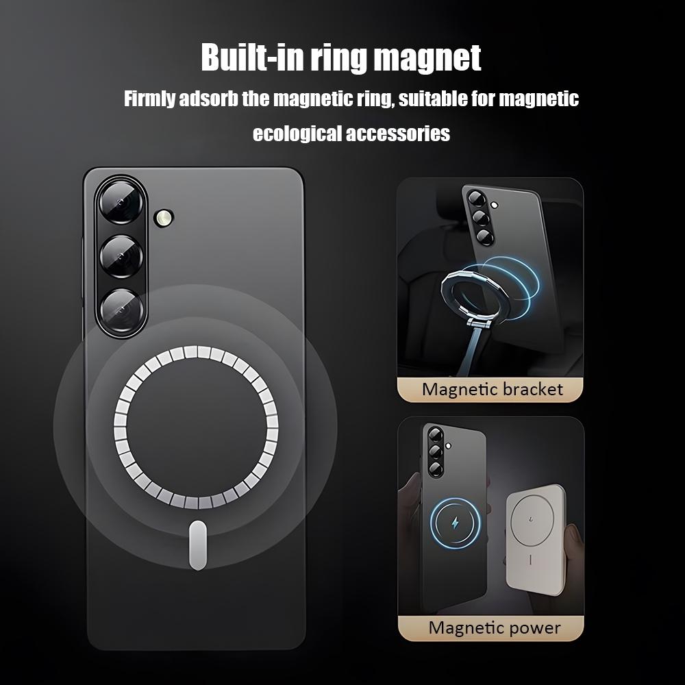 Cool Fashion Trendy Phone Case - Phone Cases Magnetic ulasan dan harga