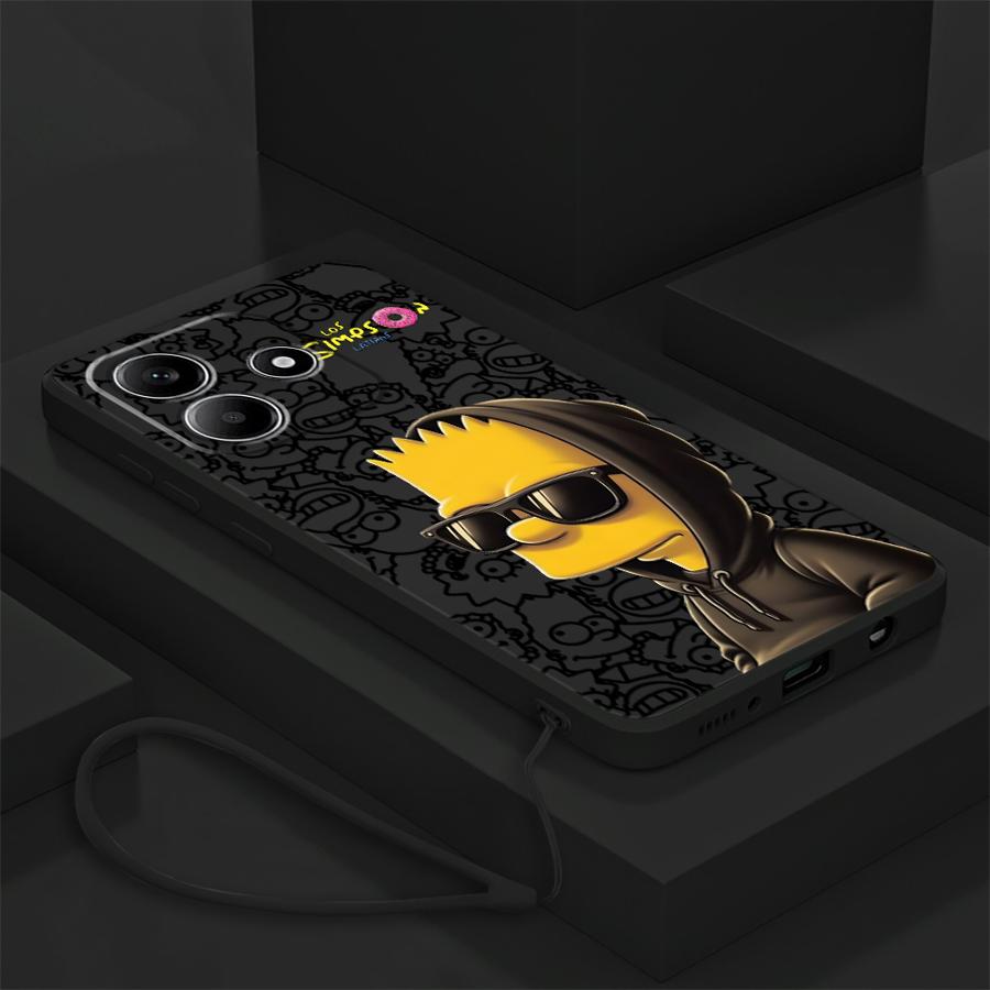 The Simpsons Cool Bart Case fo - Phone Cases Cool ulasan dan harga