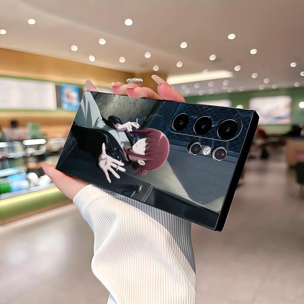 Yamada Hot Anime Girl Phone Ca - Phone Cases Anime ulasan dan harga
