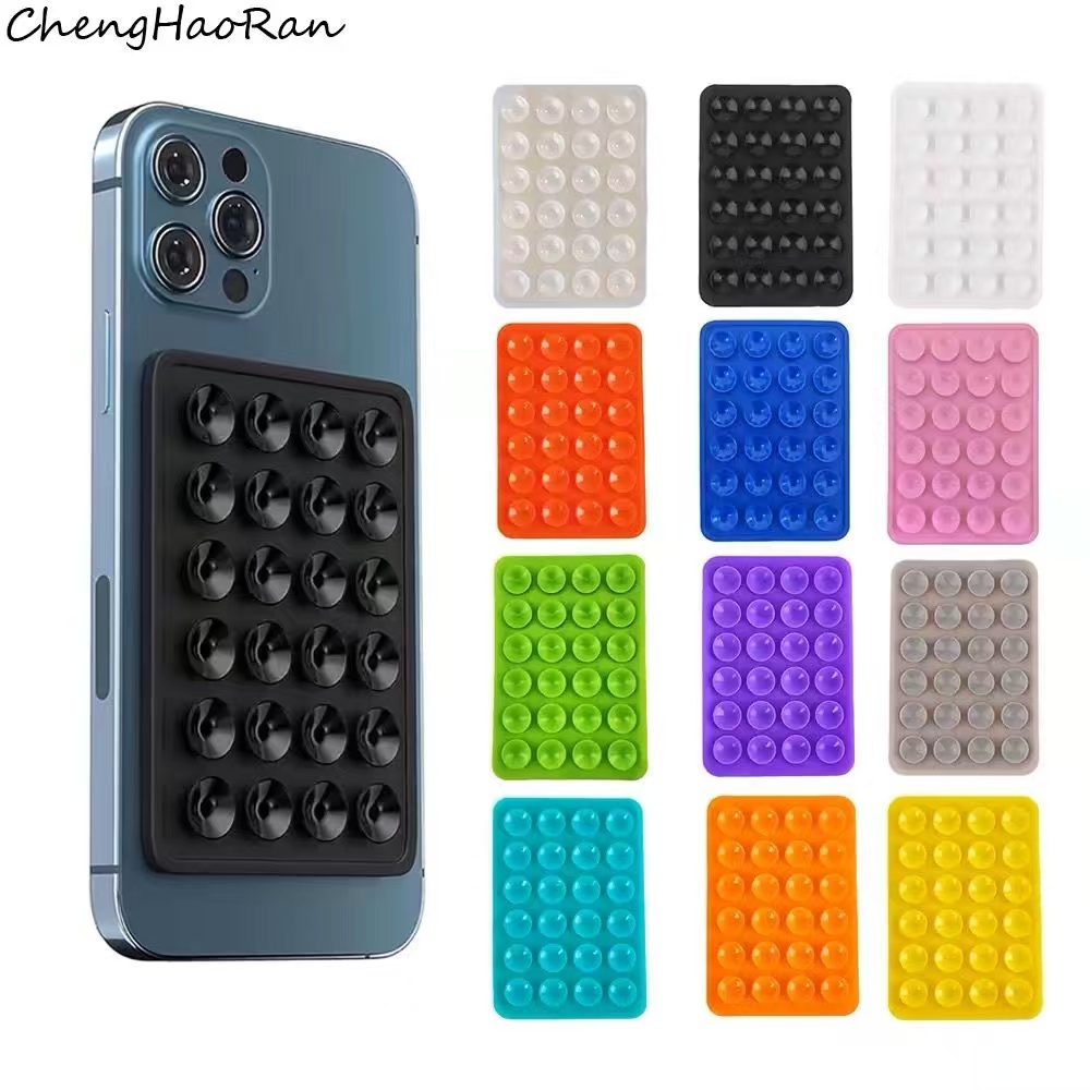 Silicone Suction Cup Phone Hol - Phone Cases Silicone ulasan dan harga