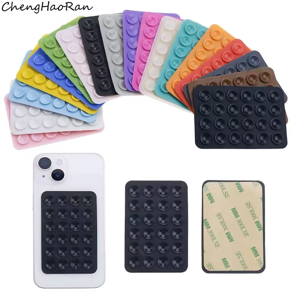 Silicone Suction Cup Phone Hol - Phone Cases Silicone ulasan dan harga