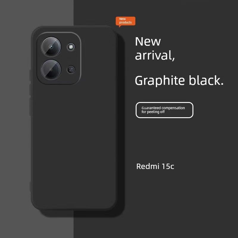 For Xiaomi Redmi 15C Case For  - Phone Cases Eu ulasan dan harga