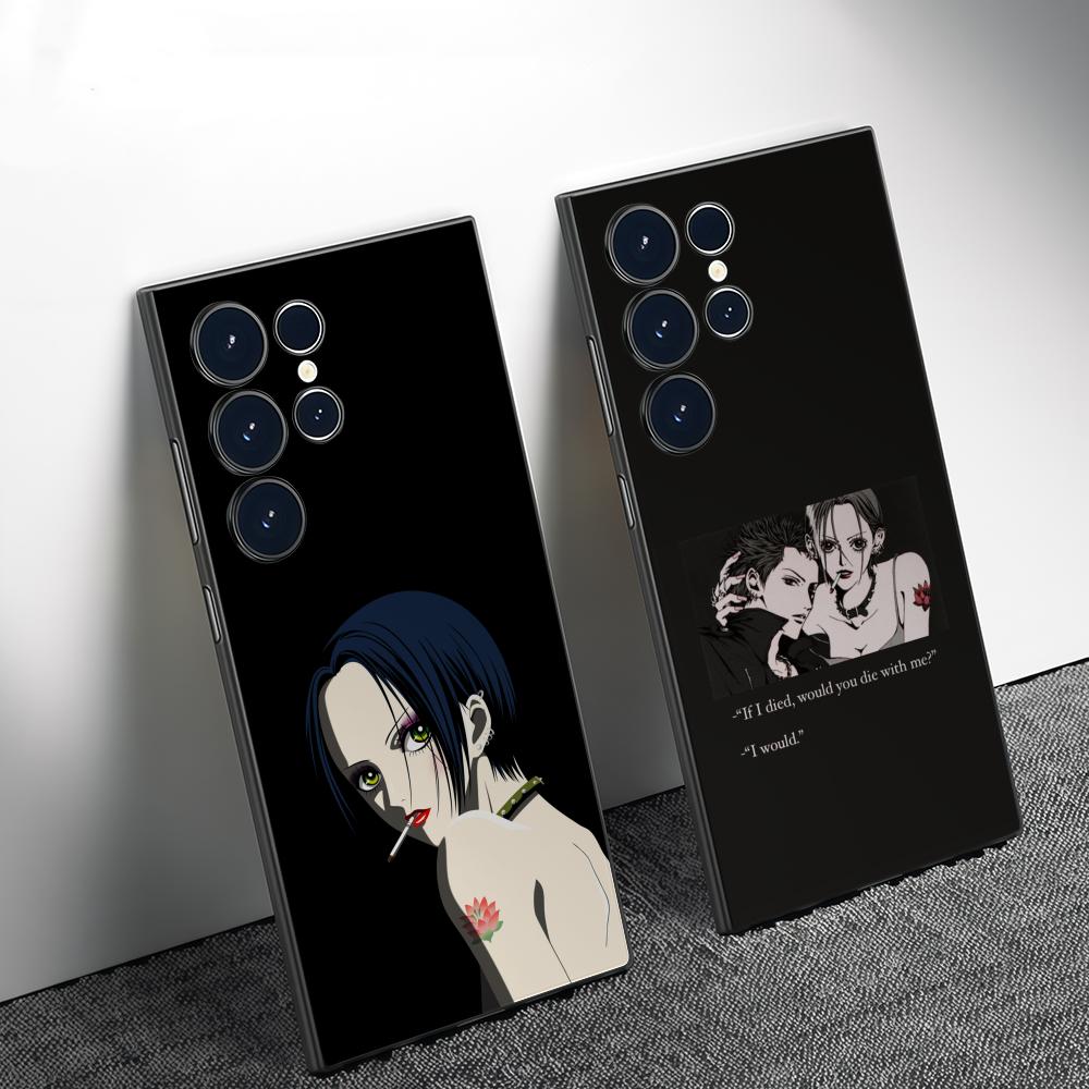 Anime Nana Osaki Phone Case Fo - Phone Cases Anime ulasan dan harga
