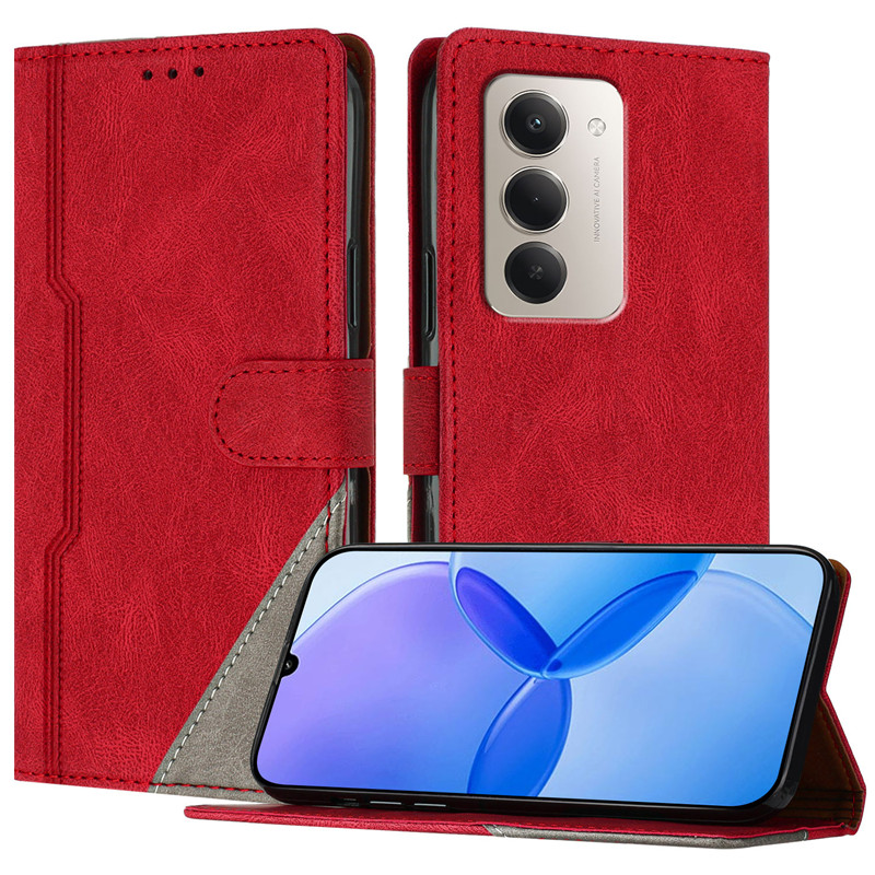 Flip Cover For Xiaomi Redmi 15 - Phone Cases Eu ulasan dan harga