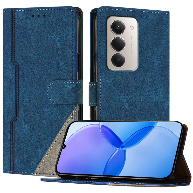 Flip Cover For Xiaomi Redmi 15 - Phone Cases Eu ulasan dan harga
