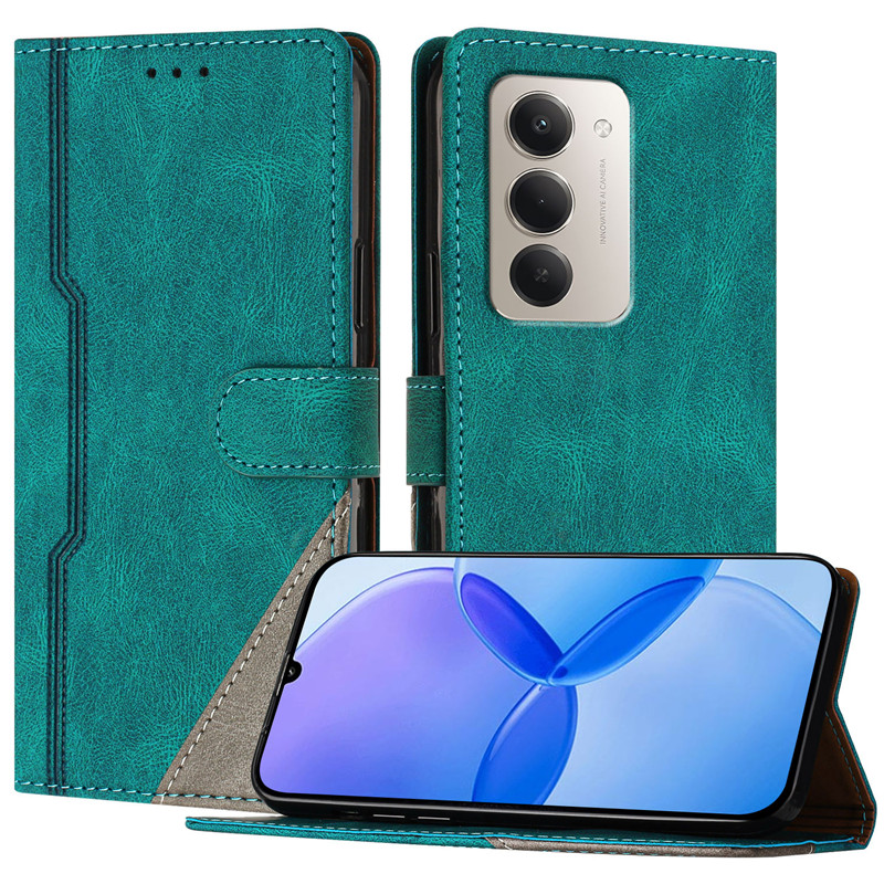 Flip Cover For Xiaomi Redmi 15 - Phone Cases Eu ulasan dan harga