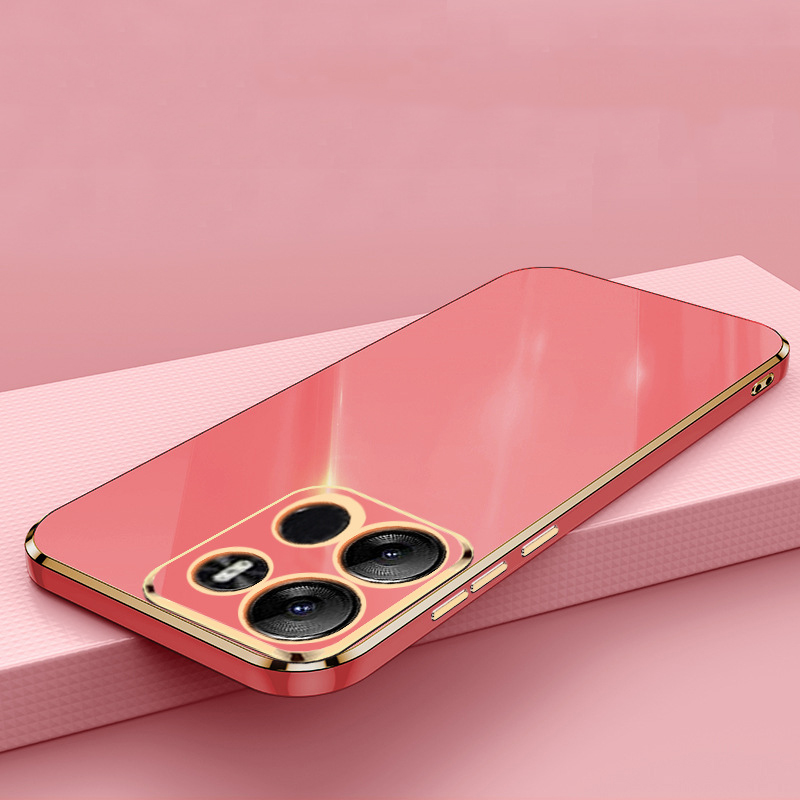 For Tecno Spark Go 2023 Case I - Phone Cases Nyc ulasan dan harga