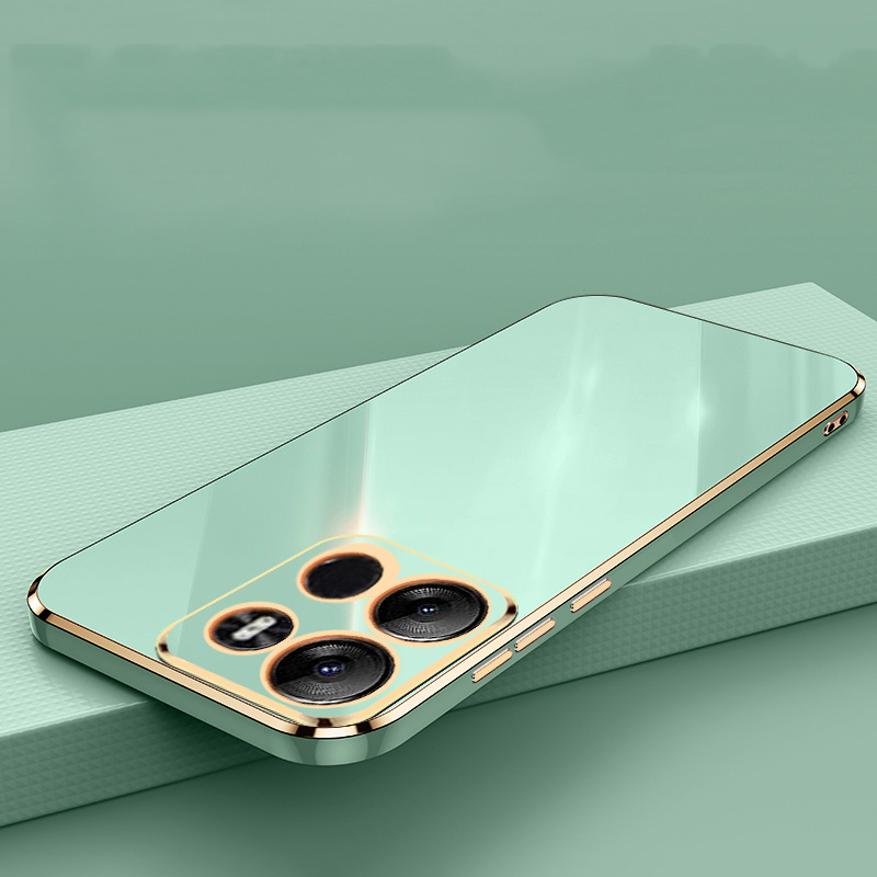 For Tecno Spark Go 2023 Case I - Phone Cases Nyc ulasan dan harga
