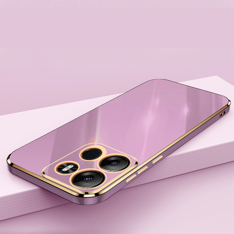 For Tecno Spark Go 2023 Case I - Phone Cases Nyc ulasan dan harga