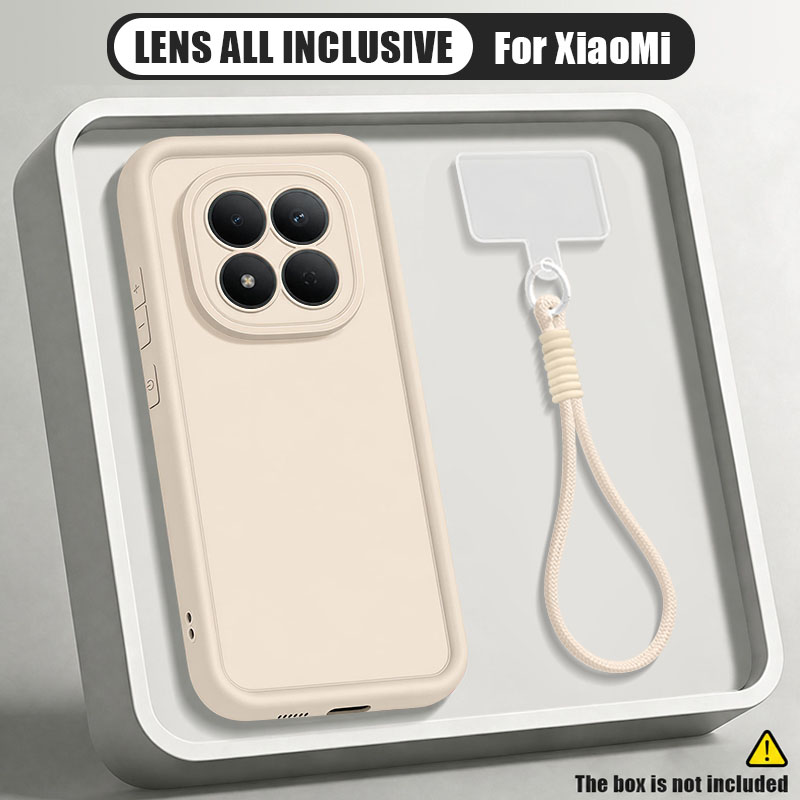 Soft TPU Lanyard Phone Case Fo - Phone Cases With Loop ulasan dan harga