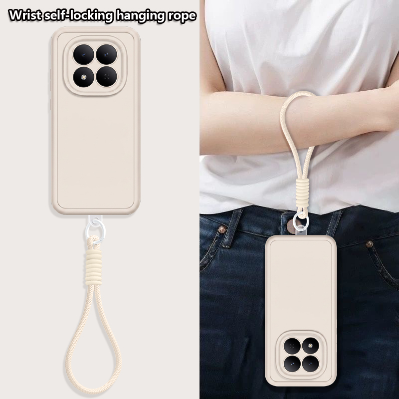 Soft TPU Lanyard Phone Case Fo - Phone Cases With Loop ulasan dan harga