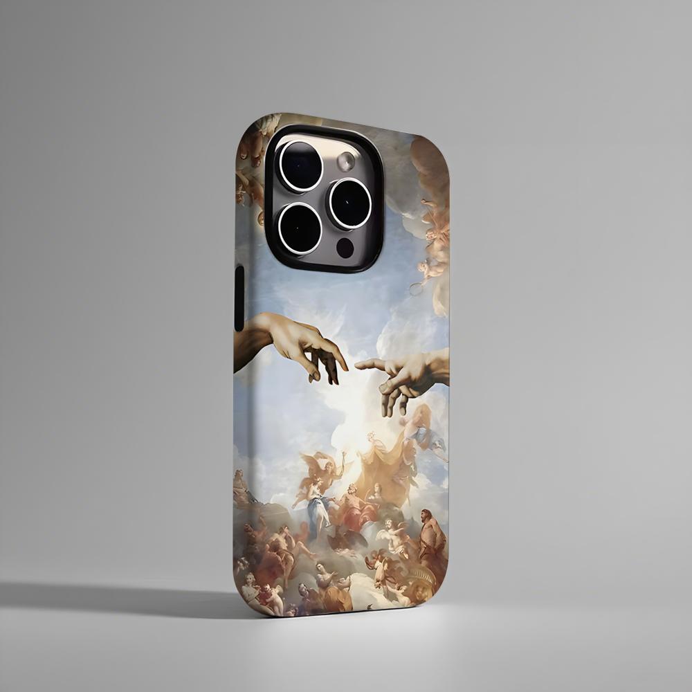 Renaissance Art Paintings  Pho - Phone Cases Magnetic ulasan dan harga