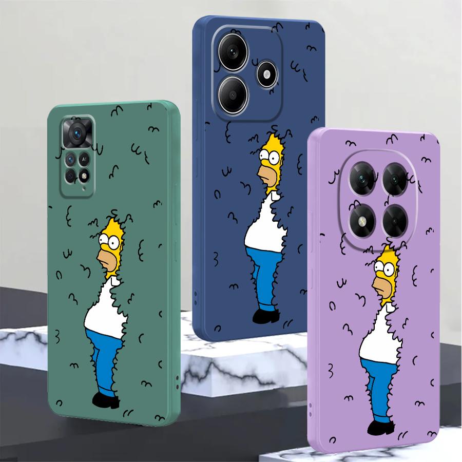 The S-Simpsons Cool Bart Phone - Phone Cases Cool ulasan dan harga