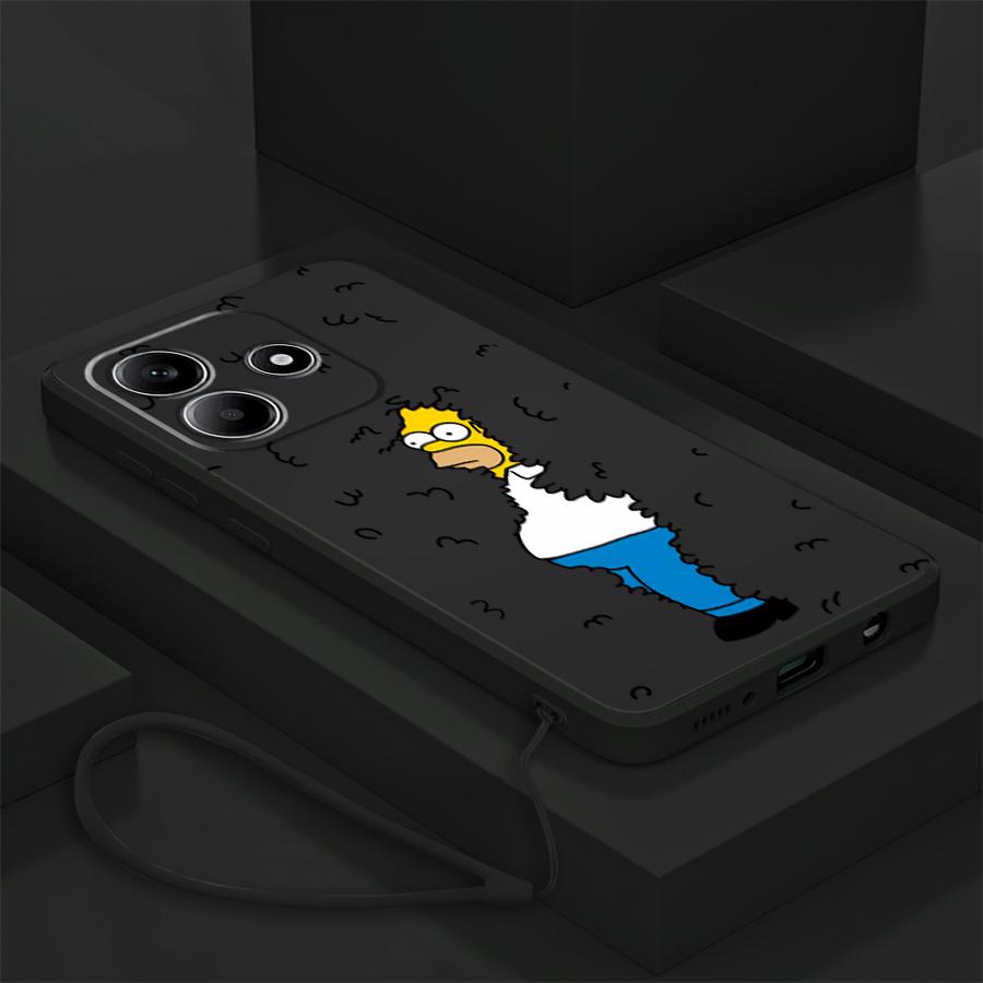 The S-Simpsons Cool Bart Phone - Phone Cases Cool ulasan dan harga