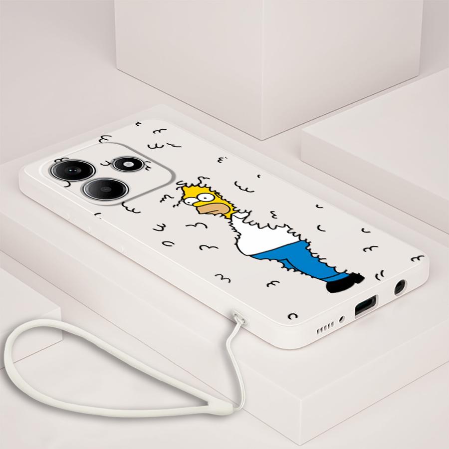 The S-Simpsons Cool Bart Phone - Phone Cases Cool ulasan dan harga