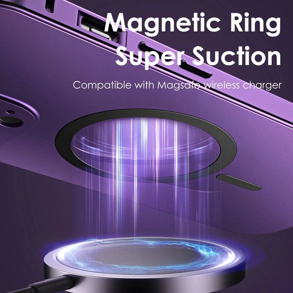 Wuthering Waves Hsin Jianxin P - Phone Cases Magnetic ulasan dan harga