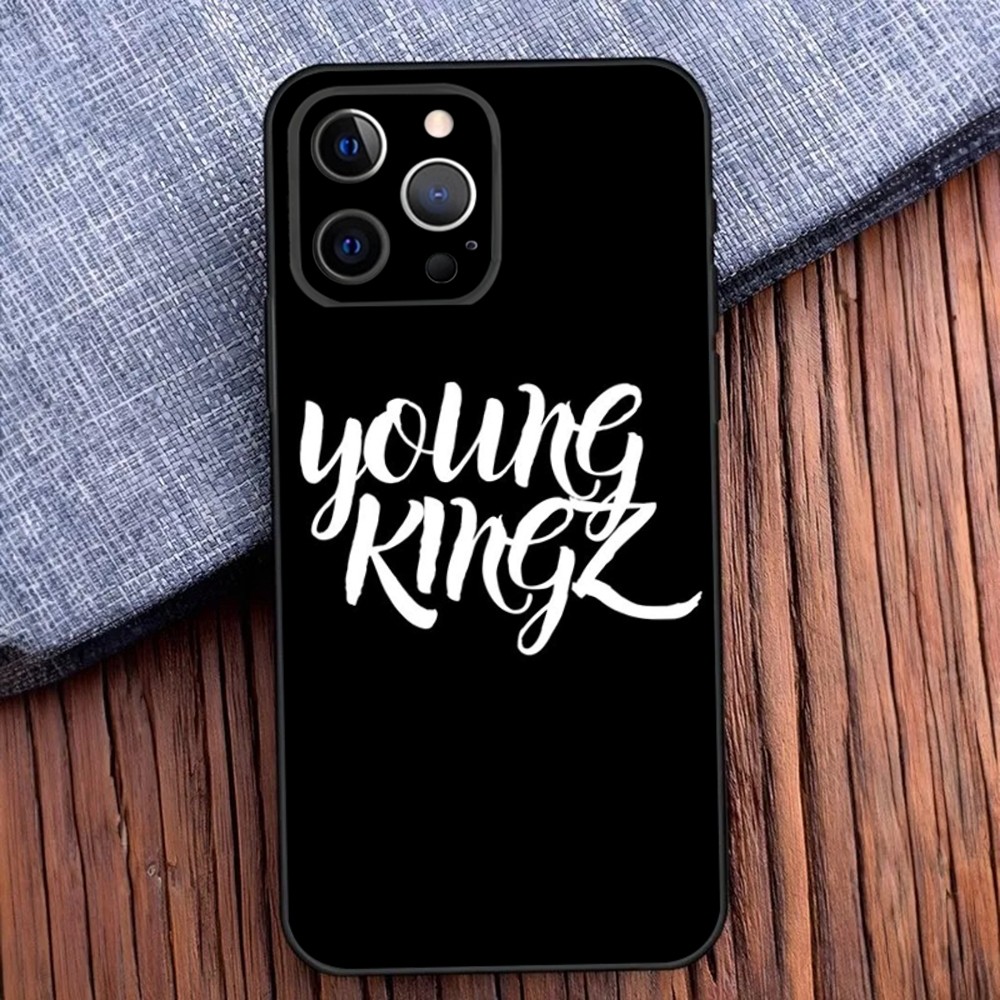 Myke Towers Rapper Phone Case  - Phone Cases Nyc ulasan dan harga