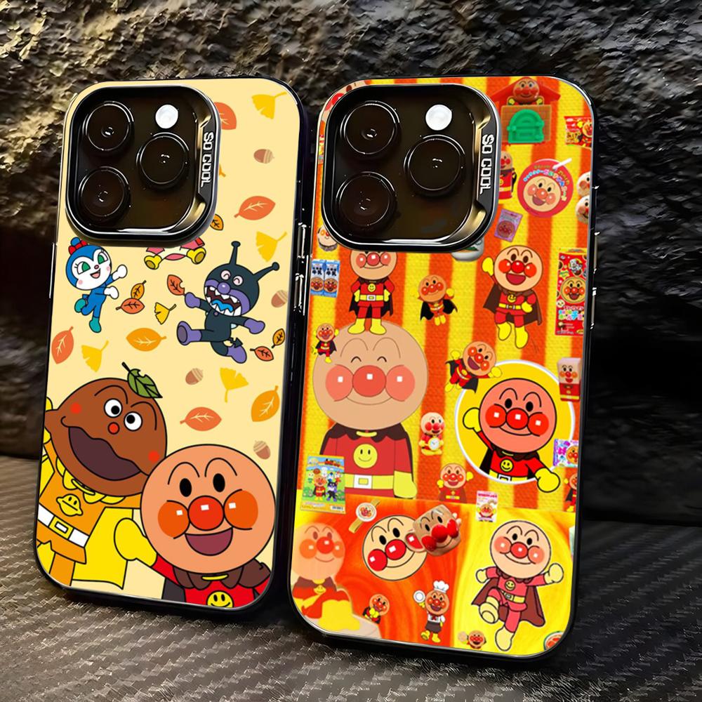 Anime CUTE A-AnpaNmans Phone C - Phone Cases Anime ulasan dan harga