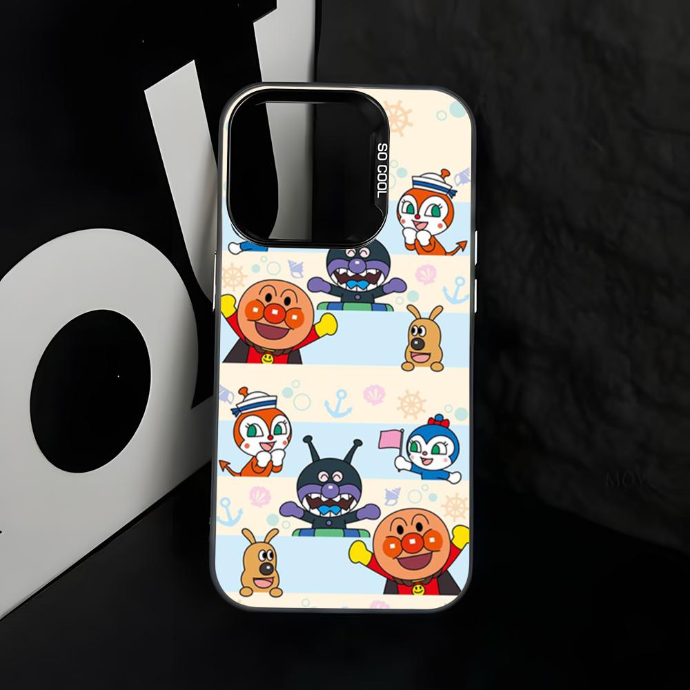 Anime CUTE A-AnpaNmans Phone C - Phone Cases Anime ulasan dan harga