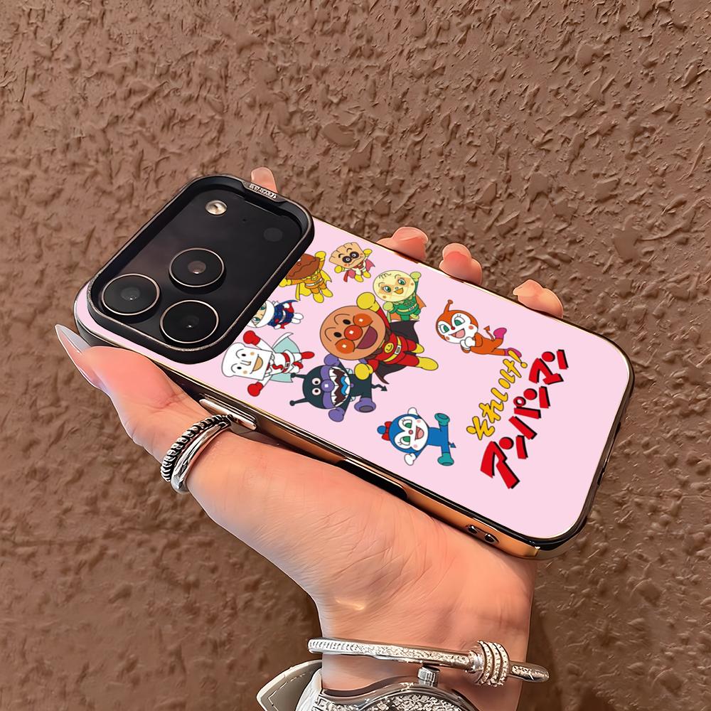 Anime CUTE A-AnpaNmans Phone C - Phone Cases Anime ulasan dan harga