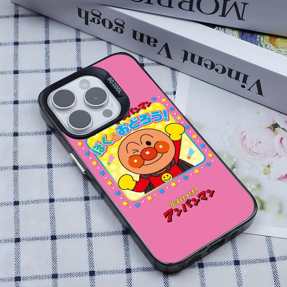 Anime CUTE A-AnpaNmans Phone C - Phone Cases Anime ulasan dan harga