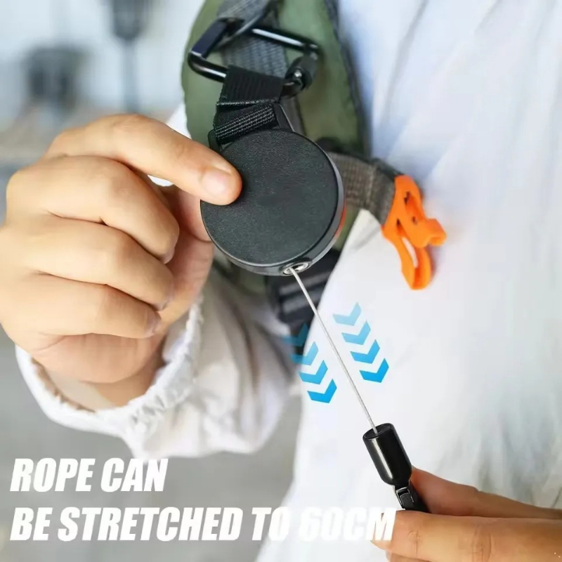 Retractable Anti-Theft Outdoor - Phone Cases With Loop ulasan dan harga