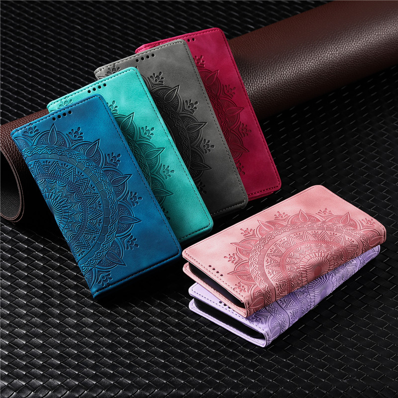 Wallet Luxury Phone Case For X - Phone Cases Eu ulasan dan harga