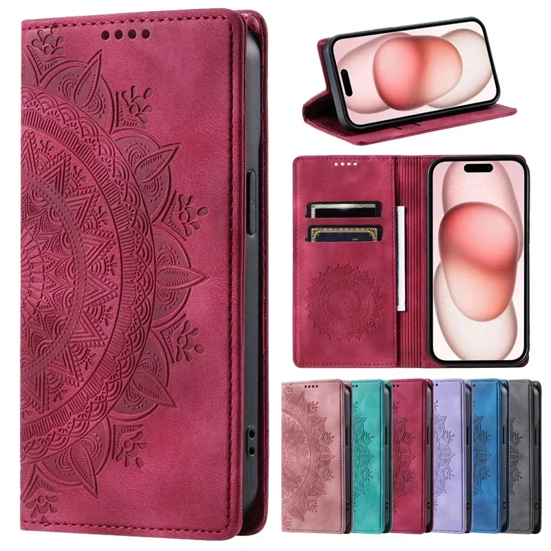 Wallet Luxury Phone Case For X - Phone Cases Eu ulasan dan harga