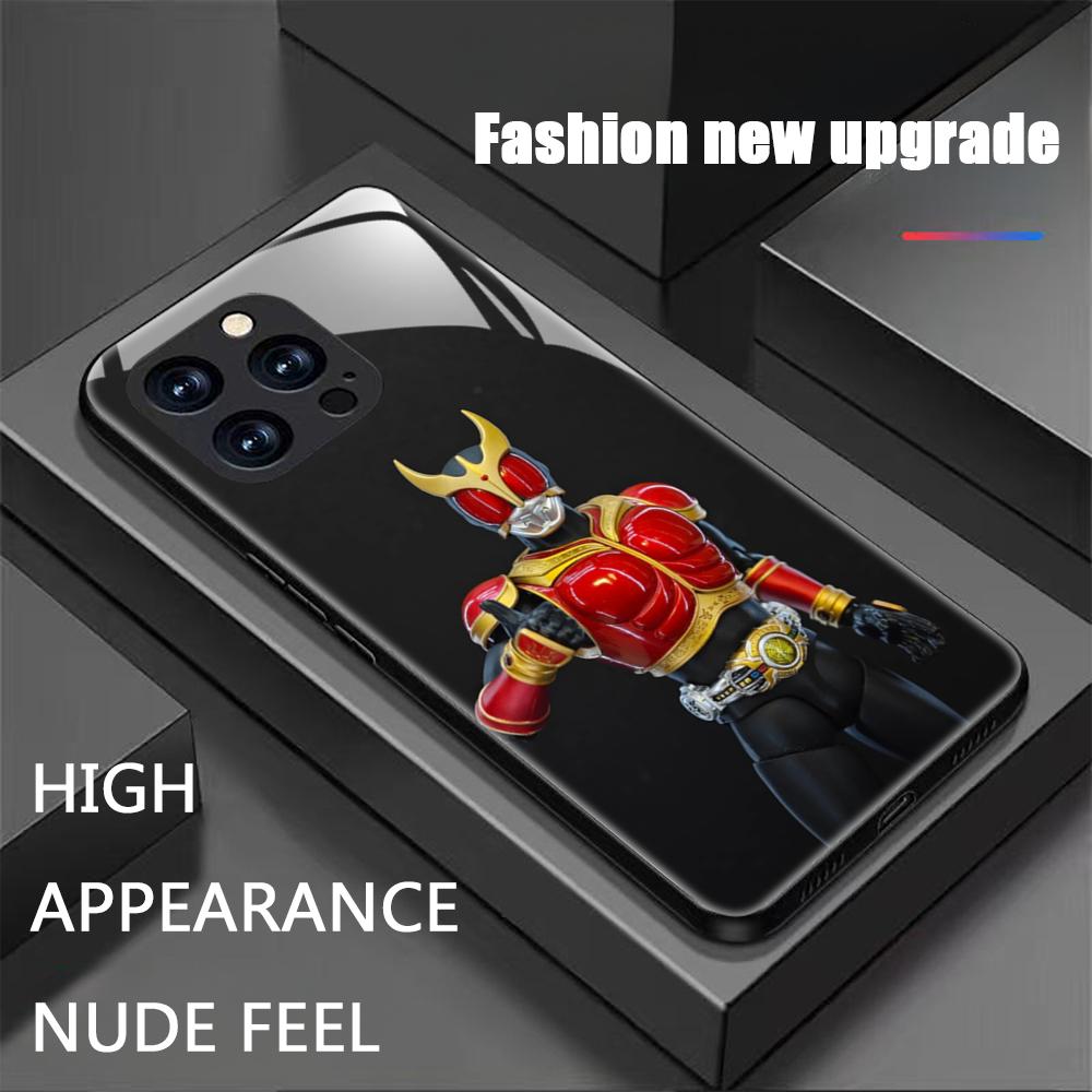 Star Kamen R-Rider Kuuga Phone - Phone Cases Magnetic ulasan dan harga